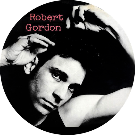 Chapa Robert Gordon
