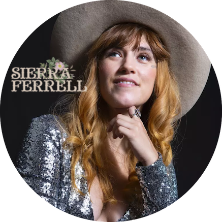 Chapa Sierra Ferrell