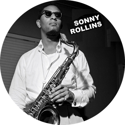 Chapa Sonny Rollins