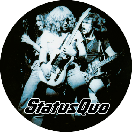 Chapa Status Quo