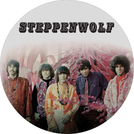 Chapa Steppenwolf