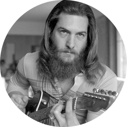 Chapa Steve Cropper