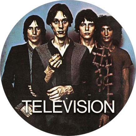 Chapa Television
