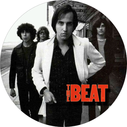 Chapa The Beat