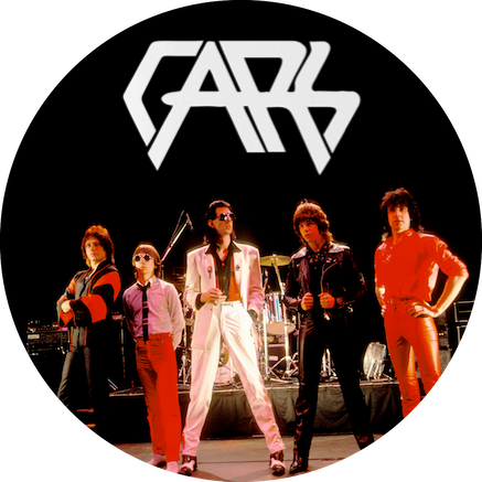 Chapa The Cars