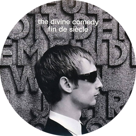 Chapa The Divine Comedy