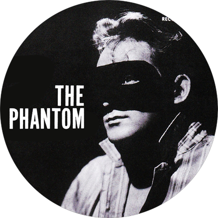 Chapa The Phantom