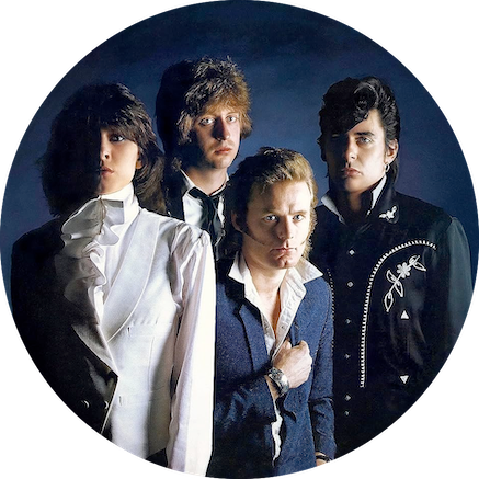 Chapa The Pretenders