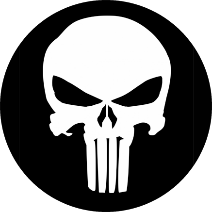 Chapa The Punisher
