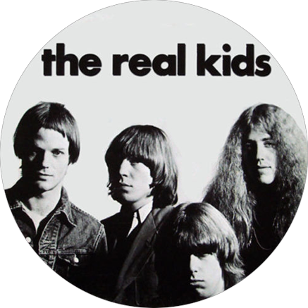 Chapa The Real Kids