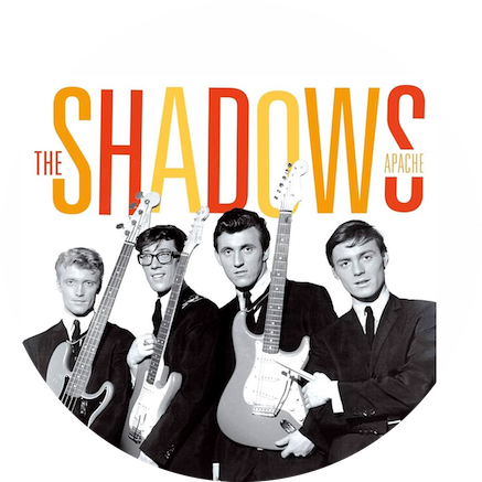 Chapa The Shadows