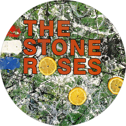 Chapa The Stone Roses