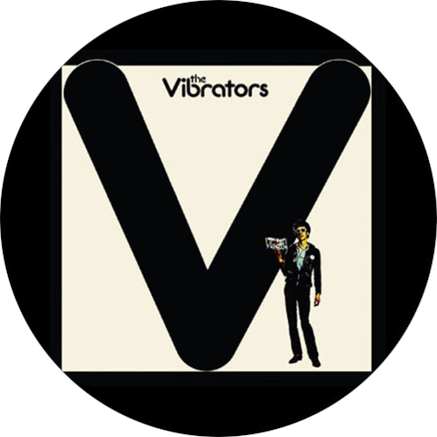 Chapa The Vibrators