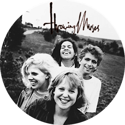 Chapa Throwing Muses