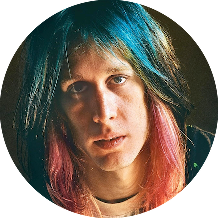 Chapa Todd Rundgren