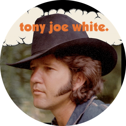 Chapa Tony Joe White