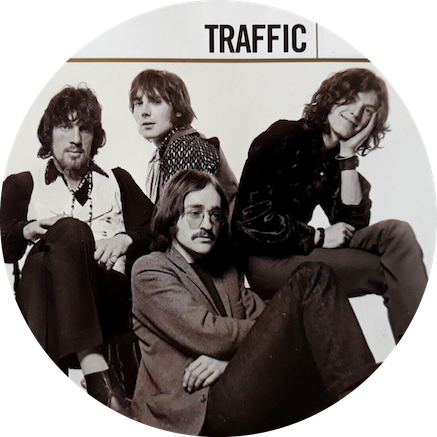 Chapa Traffic