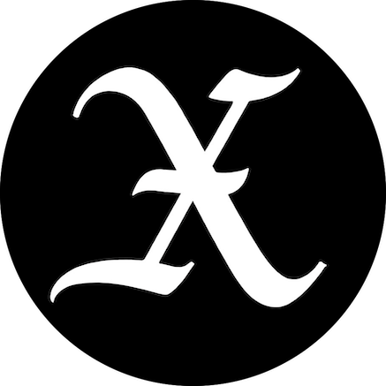 Chapa X Logo