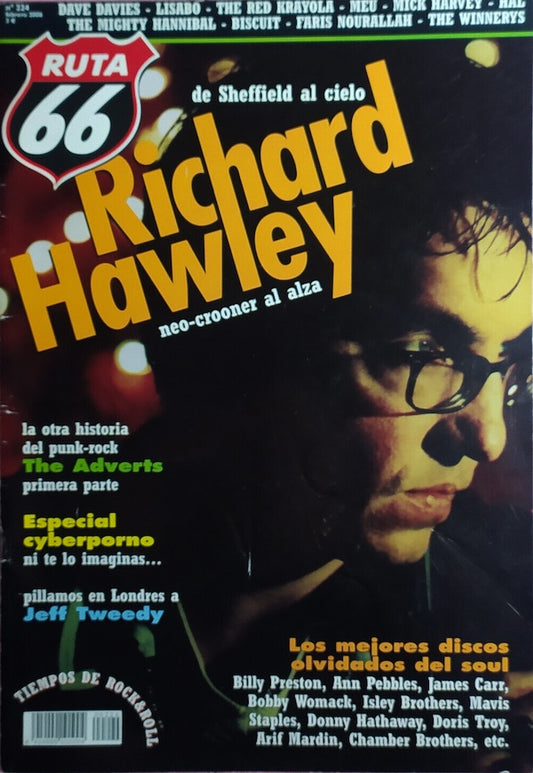 Revista Ruta 66 #224