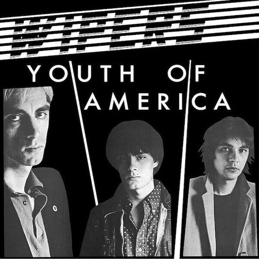 WIPERS Youth Of America (LP)