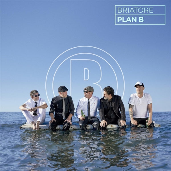 BRIATORE Plan B (LP)