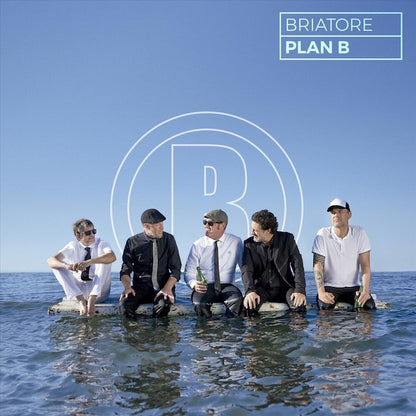 BRIATORE Plan B (LP)