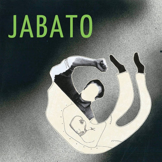 JABATO Jabato (7")