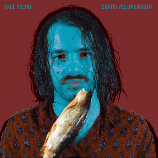 PAUL PECHO Curtis Yellingmouth (7")