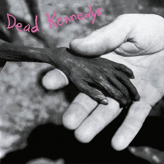 DEAD KENNEDYS Plastic Surgery Disasters (LP)