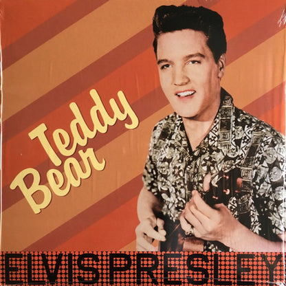 ELVIS PRESLEY Teddy Bear (LP)