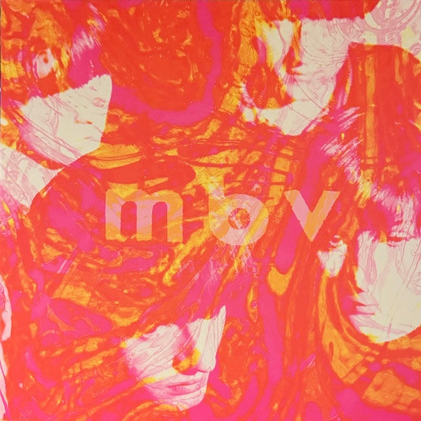 MY BLOODY VALENTINE We're So Beautiful (LP)