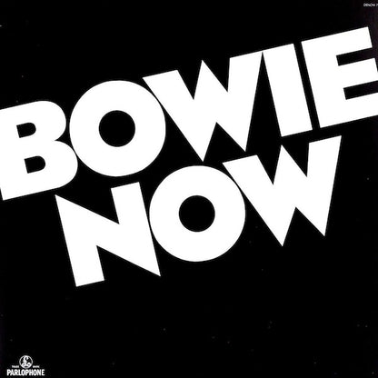 DAVID BOWIE Bowie Now (LP)