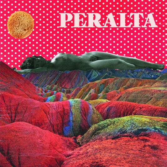 PERALTA From Here (7")