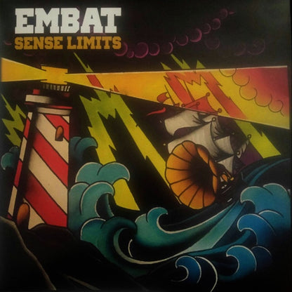 EMBAT Sense Limits (LP)