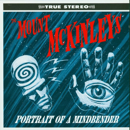 THE MOUNT McKINLEYS Portrait Of A Mindbender (LP)