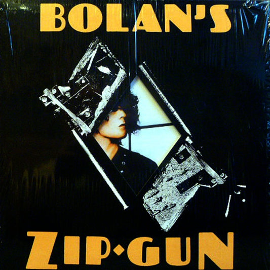 T. REX Bolan's Zip Gun (LP)