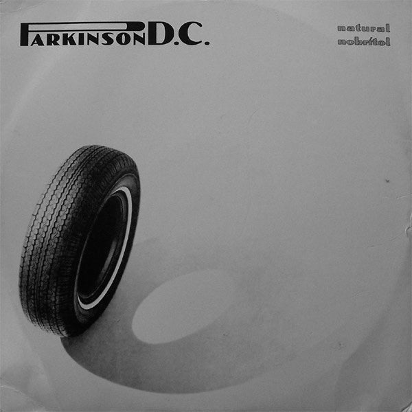 PARKINSON D.C. Natural Nobritol (12")