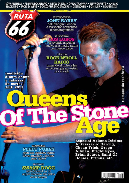 Revista Ruta 66 #283