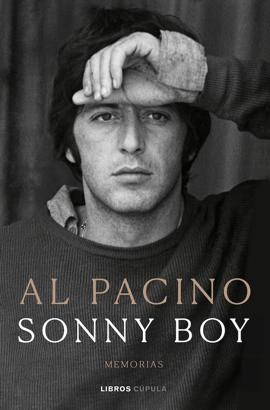 Sonny boy: memorias (Al Pacino)