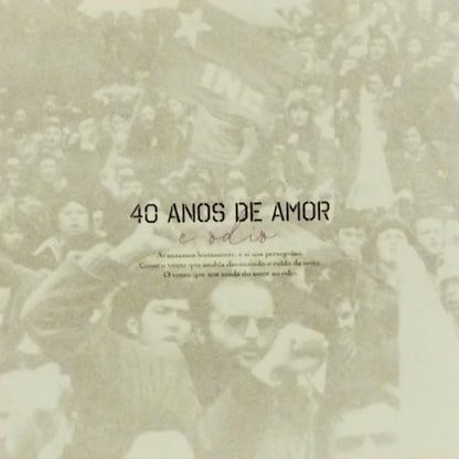 VARIOS Semente De Berrar (7")