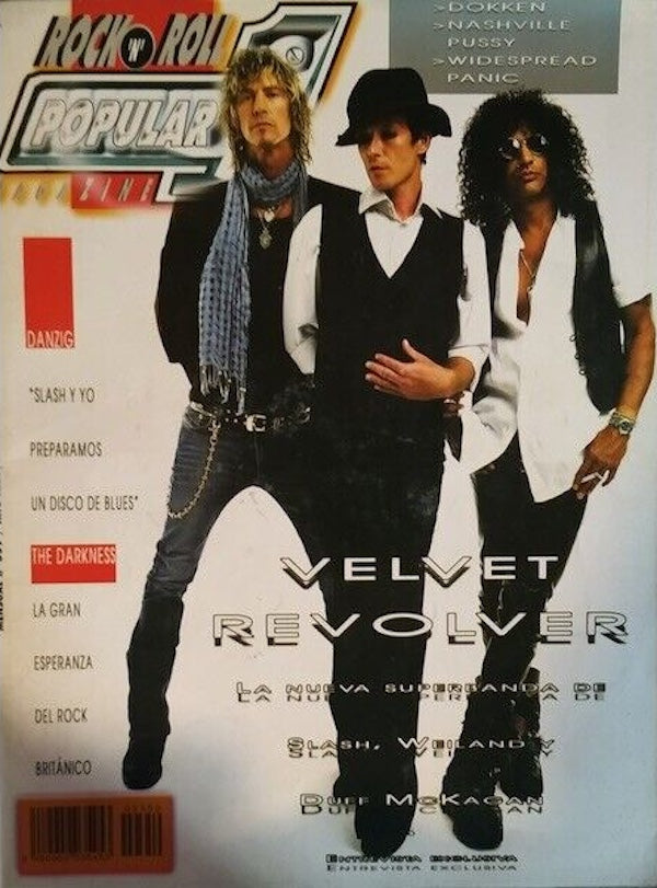 Revista Popular 1 #359