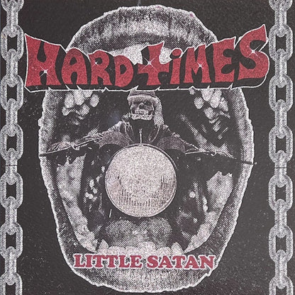 HARD TIMES Little Satan (7")