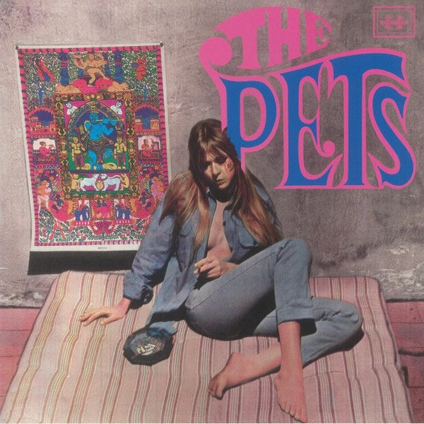 THE PETS The Pets (LP)