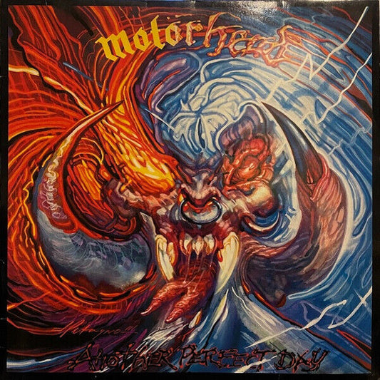 MOTORHEAD Another Perfect Day (LP)