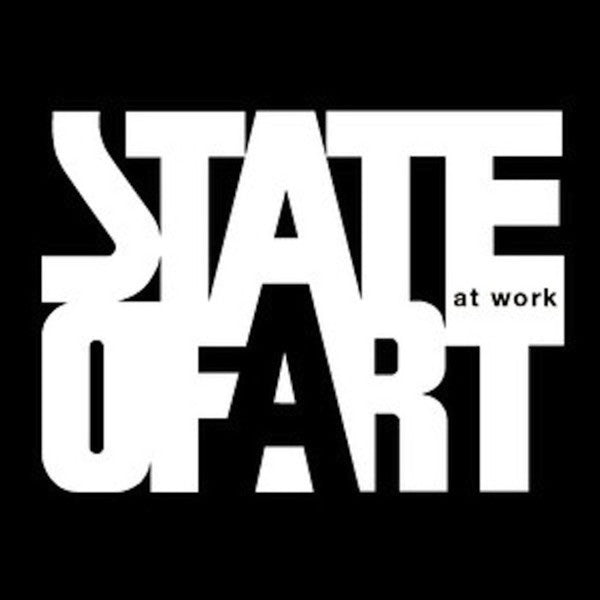 STATE OF ART At Work (LP)