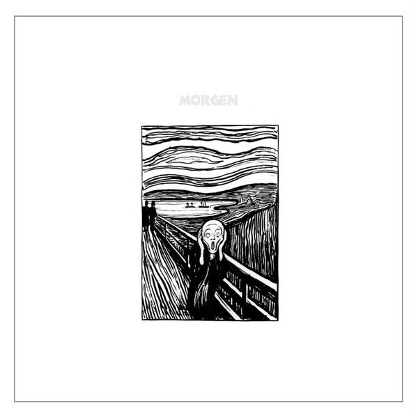 MORGEN Morgen (LP)