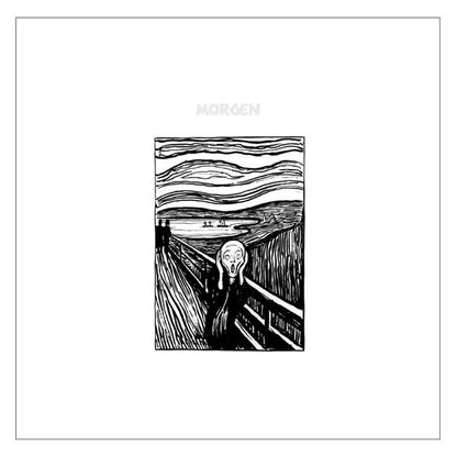 MORGEN Morgen (LP)