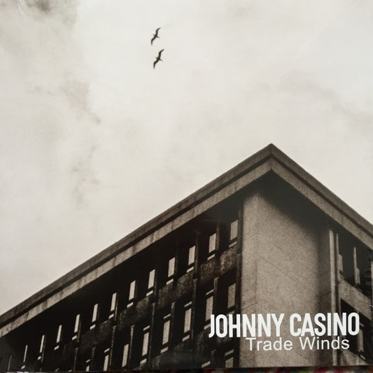 JOHNNY CASINO Trade Winds (LP)