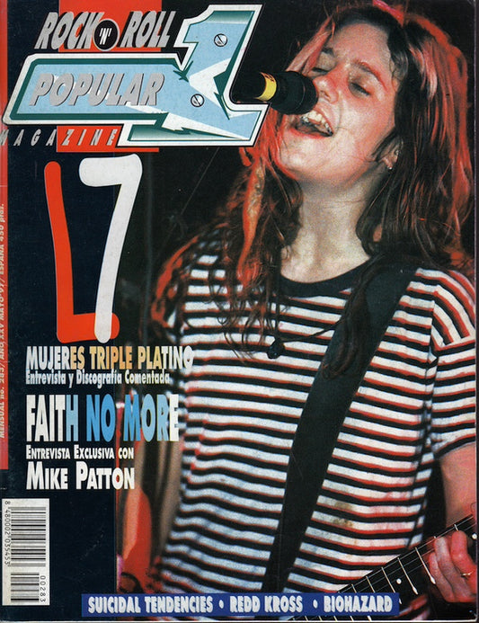 Revista Popular 1 #283