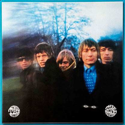 THE ROLLING STONES Between The Buttons (LP)